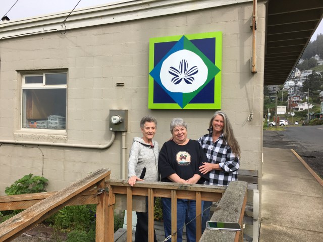 Quilt Block Installers